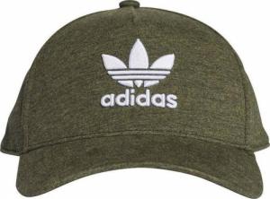 Adidas Czapka z daszkiem Adidas Originals AF MELANGE zielona uniwersalny 3