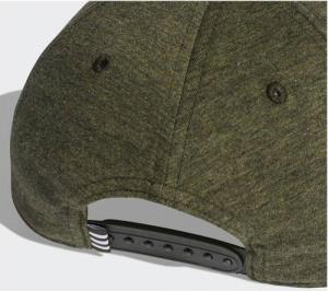 Adidas Czapka z daszkiem Adidas Originals AF MELANGE zielona uniwersalny 5