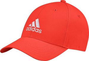 Adidas adidas Baseball Lightweight Embroidered czapka z daszkiem 902 : Rozmiar - OSFM (FK0902) - 22947_197177 1
