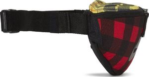 Nike NIKE Saszetka sportowa HERITAGE Nerka uniwersalny 3