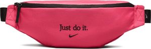 Nike NIKE Saszetka sportowa HERITAGE Hip BA5781- 674 różowa uniwersalny 1