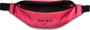 Nike NIKE Saszetka sportowa HERITAGE Hip BA5781- 674 różowa uniwersalny 2