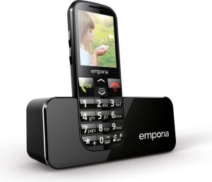 Telefon komórkowy Emporia Eco (C160) 4