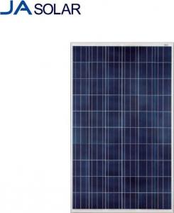 JA SOLAR moduł fotowoltaiczny JA SOLAR JAP60S10 280/S.C. (PR003MFT280W) 1