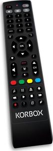Pilot RTV Korbox pilot TV KORBOX RC-Twig 2