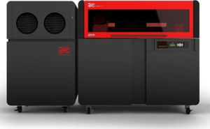 Drukarka 3D XYZprinting PartPro350 xBC 1