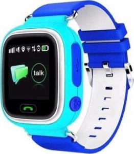 Smartwatch Watchmark WQ90 Niebieski  (WQ90 niebieski) 1