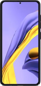 Nillkin NILLKIN FROSTED SHIELD GALAXY A51 BLACK 3