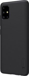 Nillkin NILLKIN FROSTED SHIELD GALAXY A51 BLACK 5