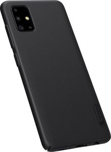 Nillkin NILLKIN FROSTED SHIELD GALAXY A51 BLACK 6