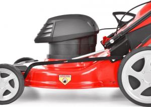 Kosiarka elektryczna Hecht 1802 S 3