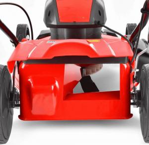 Kosiarka elektryczna Hecht 1802 S 4