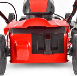 Kosiarka elektryczna Hecht 1802 S 5