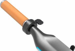 Hulajnoga elektryczna MS Energy Neutron N3 biała 10