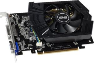Karta graficzna Asus GeForce GT 740 OC 2GB GDDR5 (128 bit) HDMI, DVI, D-Sub (GT740-OC-2GD5) 2