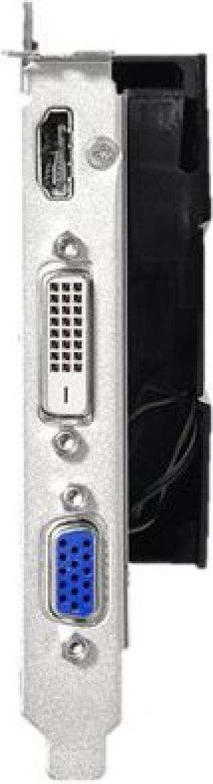 Karta graficzna Asus GeForce GT 740 OC 2GB GDDR5 (128 bit) HDMI, DVI, D-Sub (GT740-OC-2GD5) 5