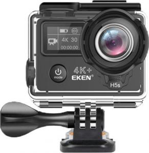 Kamera Eken H5S Plus czarna 1