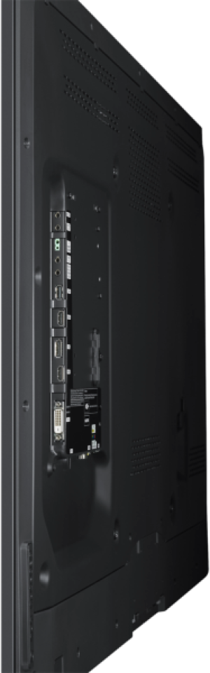 Monitor Samsung SyncMaster UE55C (5902047195679) 7