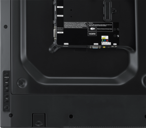 Monitor Samsung SyncMaster UE55C (5902047195679) 8