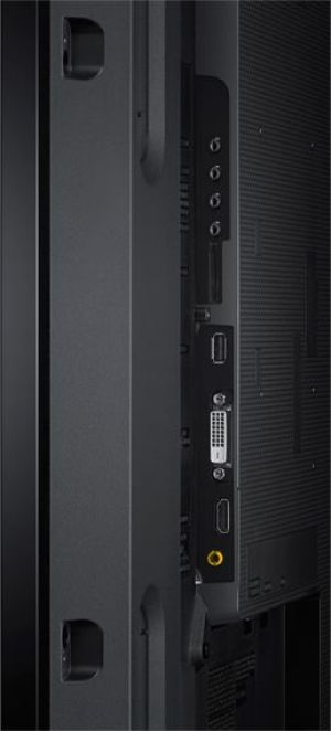 Monitor Samsung SyncMaster DB48D (LH48DBDPLGC/EN) 4