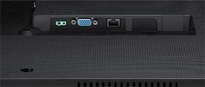 Monitor Samsung SyncMaster DB48D (LH48DBDPLGC/EN) 5