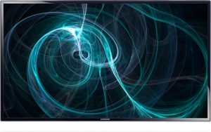Monitor Samsung SyncMaster 46'' ME46B + kabel HDMI v1.4 FHD 1,8m (5902047195563) 1