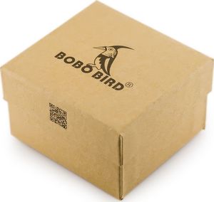 Bobobird Prezentowe pudełko na zegarek - Bobobird uniwersalny 1