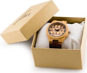 Bobobird Prezentowe pudełko na zegarek - Bobobird uniwersalny 3