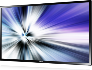 Monitor Samsung SyncMaster MD40C (5902047195501) 4