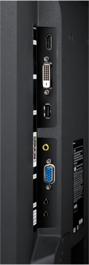 Monitor Samsung SyncMaster MD40C (5902047195501) 6