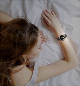 Smartwatch Rubicon RNBE45 Srebrny  (RNBE45SIBX05AX) 7