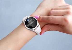 Smartwatch Rubicon RNBE45 Srebrny  (RNBE45SIBX05AX) 11