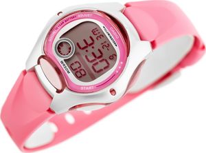 Casio ZEGAREK DZIECIĘCY CASIO LW-200-4B (zd579f) uniwersalny 2