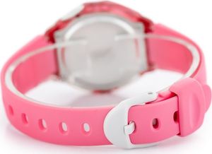 Casio ZEGAREK DZIECIĘCY CASIO LW-200-4B (zd579f) uniwersalny 4