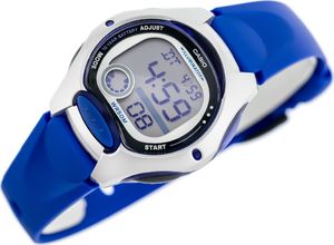 Casio ZEGAREK DZIECIĘCY CASIO LW-200-2A (zd579c) uniwersalny 2