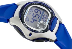 Casio ZEGAREK DZIECIĘCY CASIO LW-200-2A (zd579c) uniwersalny 3