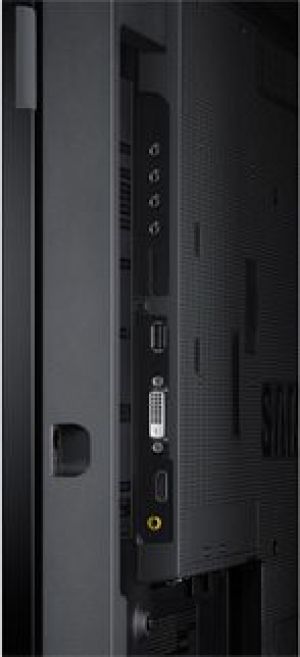 Monitor Samsung SyncMaster DB40D 7