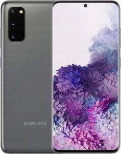 Smartfon Samsung Galaxy S20 8/128GB Szary  (SM-G980FZADEEE) 1