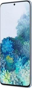 Smartfon Samsung Galaxy S20 8/128GB Dual SIM Niebieski  (SM-G980FLBD) 4
