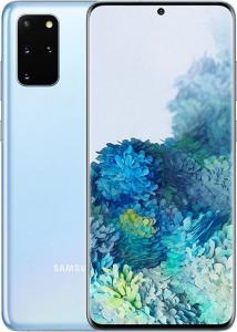 Smartfon Samsung Galaxy S20 8/128GB Dual SIM Niebieski  (SM-G980FLBD) 1