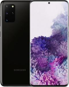 Smartfon Samsung Galaxy S20 Plus 8/128GB Czarny  (SM-G985FZADEUE) 1