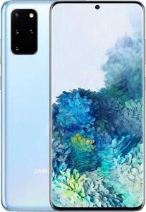 Smartfon Samsung Galaxy S20 Plus 8/128GB Niebieski  (SM-G985FLBDEUE) 1