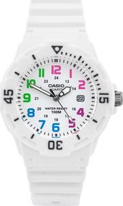 Zegarek Casio ZEGAREK DAMSKI CASIO LRW-200H 7BV (zd557a) uniwersalny 1