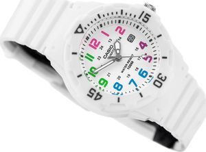 Zegarek Casio ZEGAREK DAMSKI CASIO LRW-200H 7BV (zd557a) uniwersalny 2