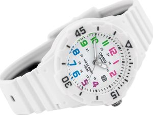 Zegarek Casio ZEGAREK DAMSKI CASIO LRW-200H 7BV (zd557a) uniwersalny 4