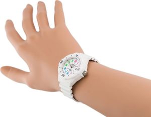 Zegarek Casio ZEGAREK DAMSKI CASIO LRW-200H 7BV (zd557a) uniwersalny 5