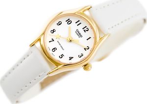Zegarek Casio Damski LTP-1094Q 7B4 (zd522e) 7