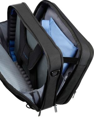 Torba Samsonite TRIFORCE 3WAY 15.6" (79V-09-007) 3