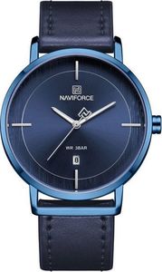 Zegarek Naviforce ZEGAREK DAMSKI NAVIFORCE - NF3009L (zn506c) + BOX uniwersalny 1
