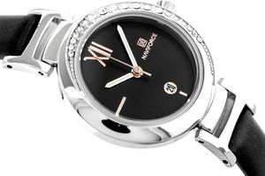 Zegarek Naviforce ZEGAREK DAMSKI NAVIFORCE - NF5007 (zn508d) + BOX uniwersalny 3